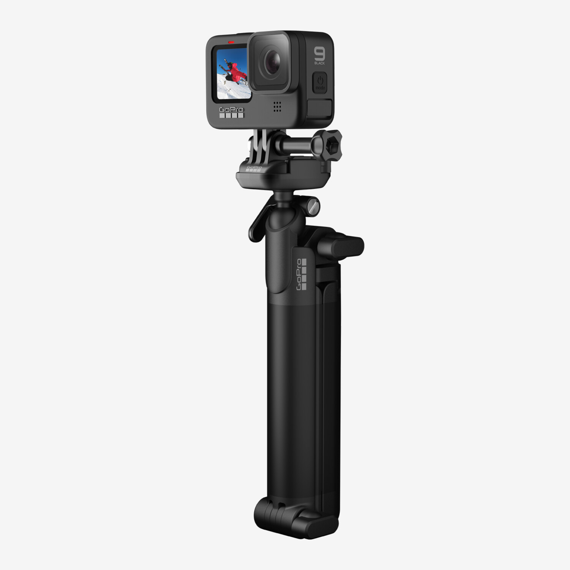 Монопод GoPro 3-Way Grip Arm Tripod