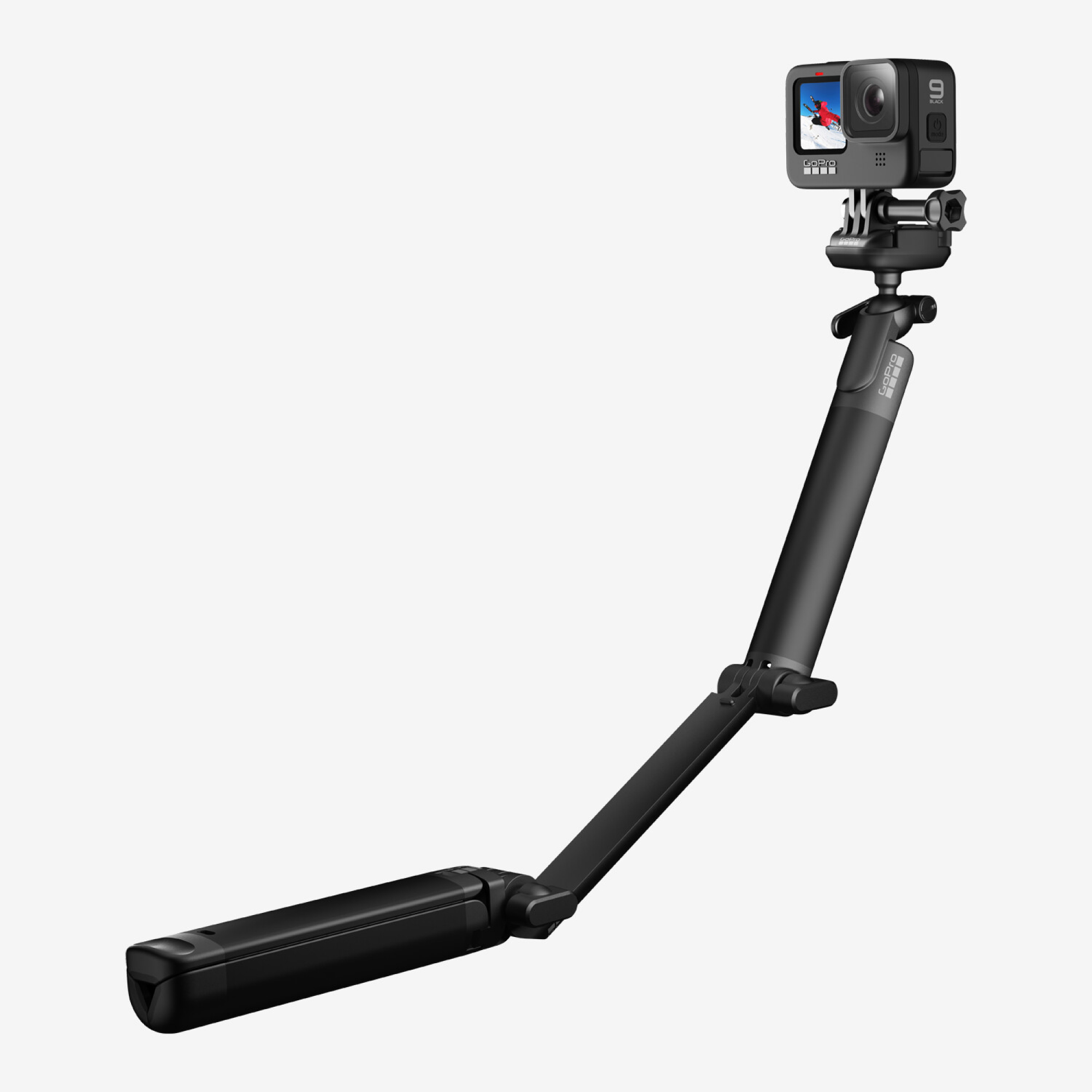 Монопод GoPro 3-Way Grip Arm Tripod