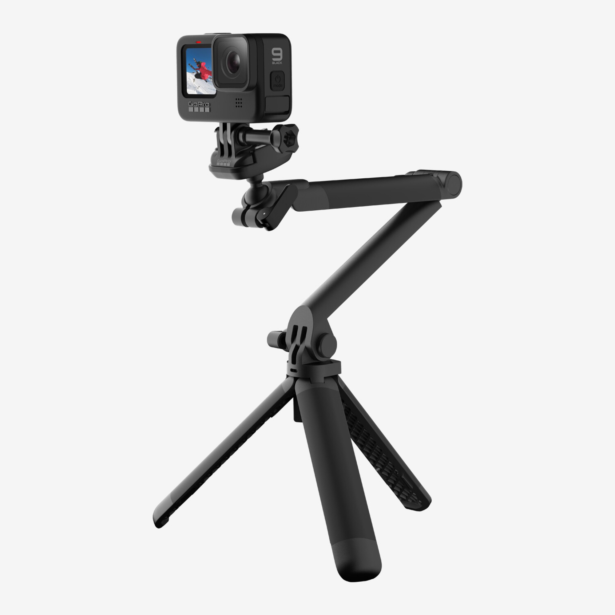Монопод GoPro 3-Way Grip Arm Tripod