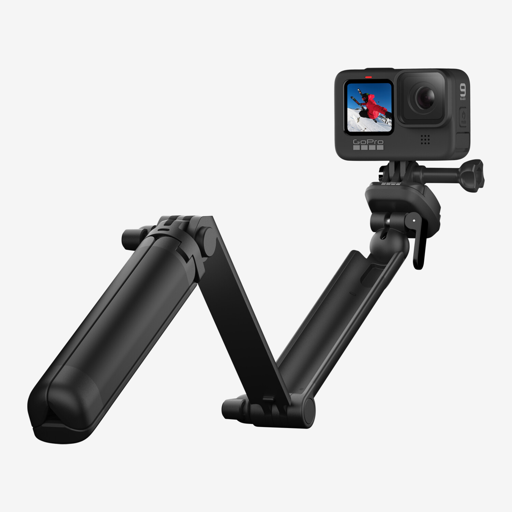 Монопод GoPro 3-Way Grip Arm Tripod