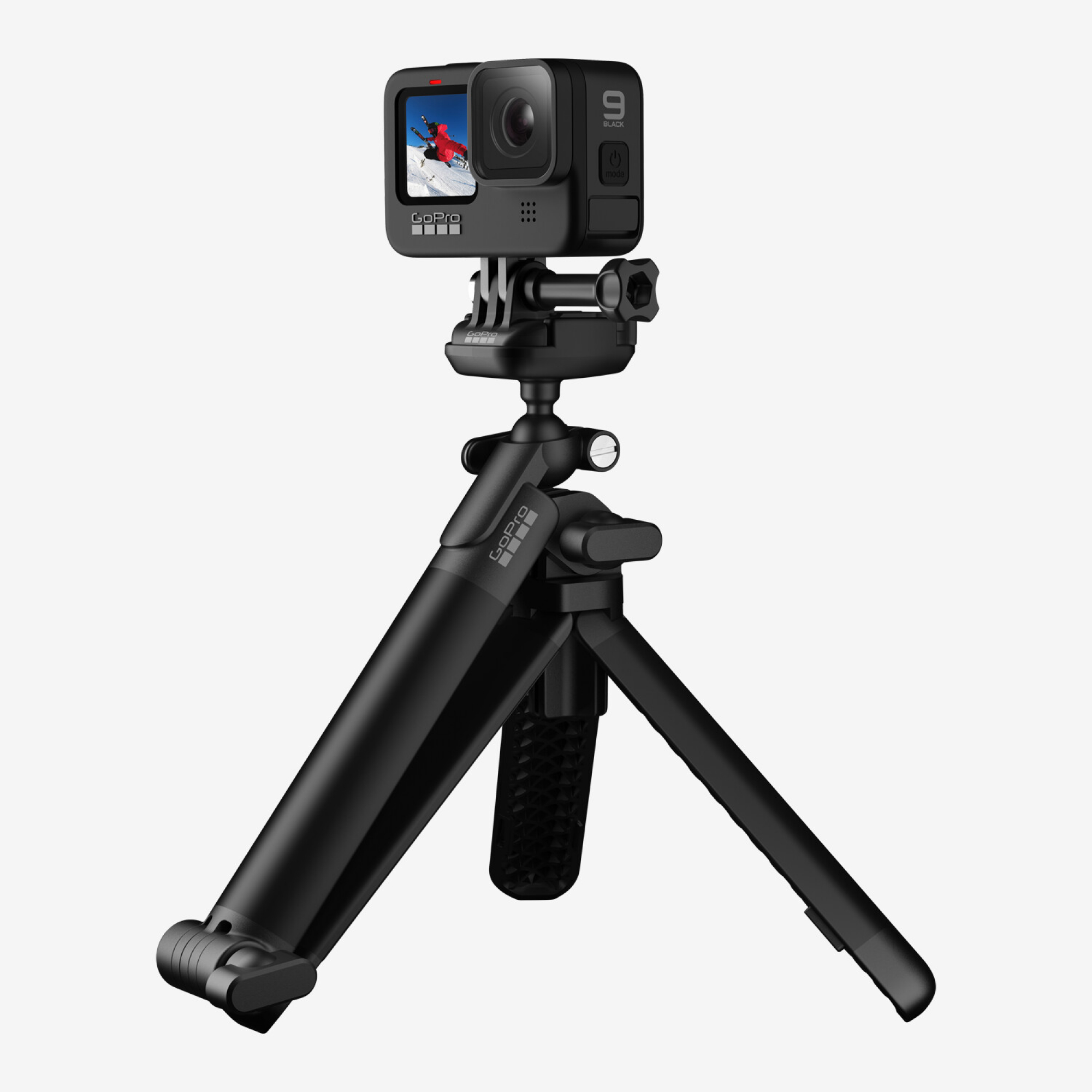 Монопод GoPro 3-Way Grip Arm Tripod
