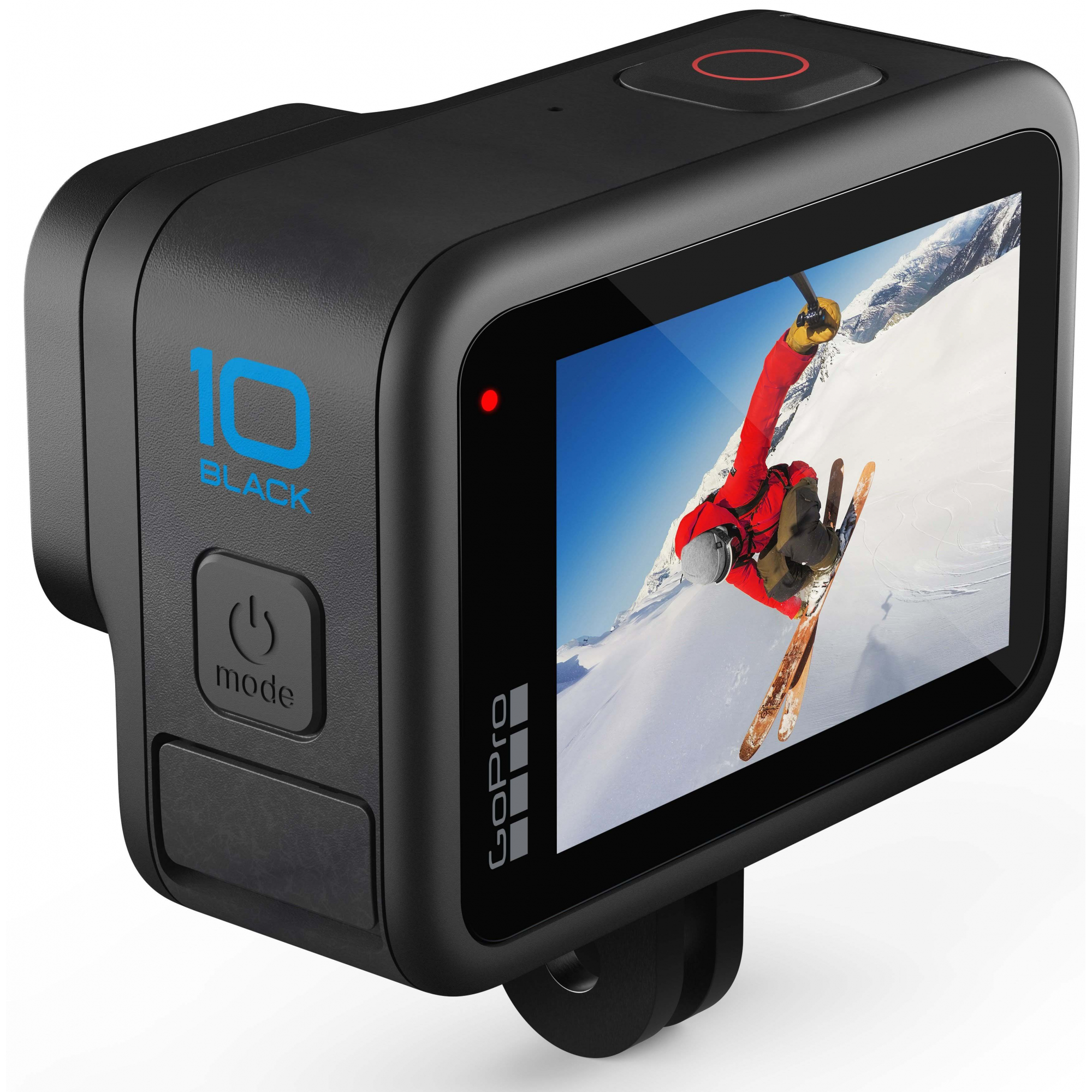 Камера GoPro HERO10 Black