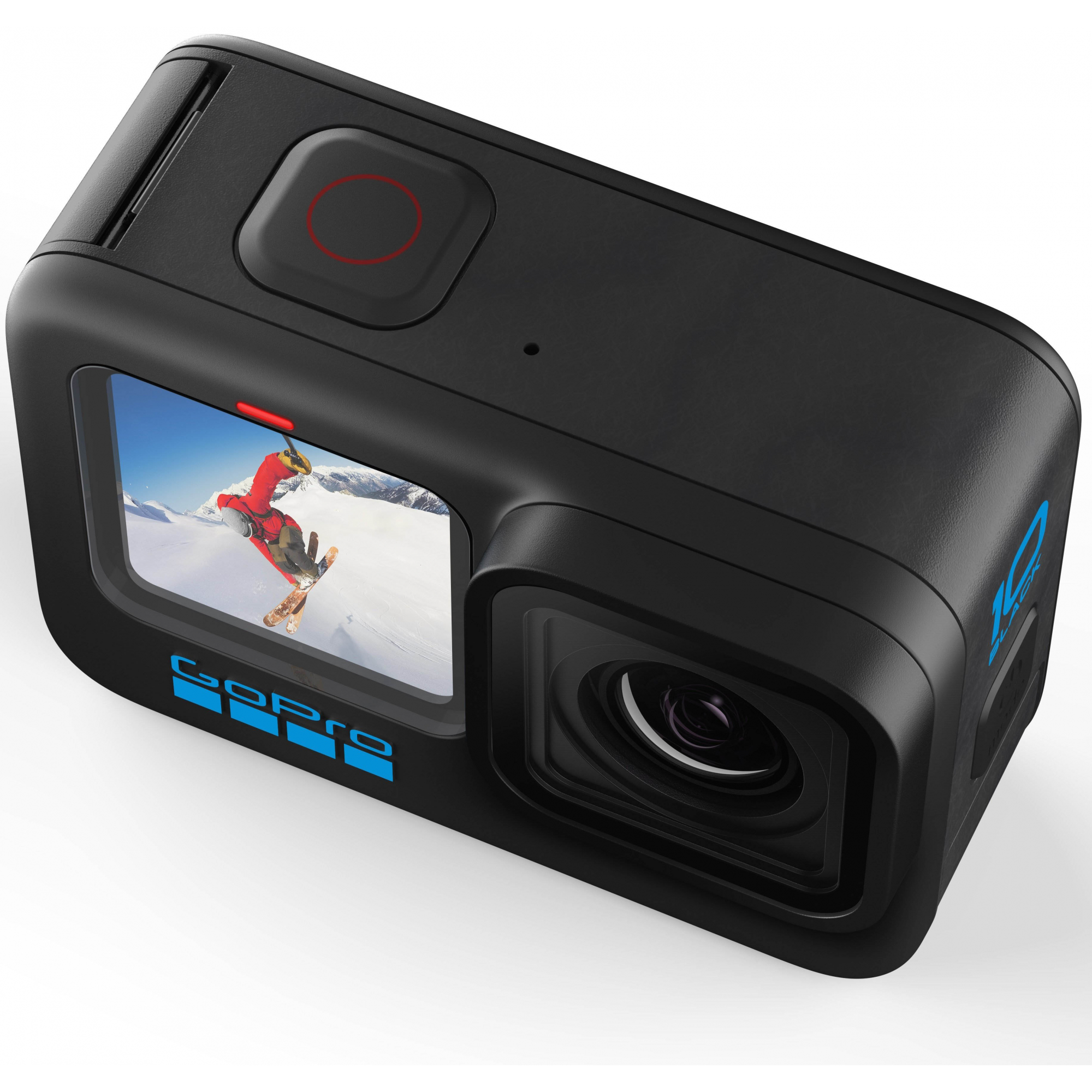 Камера GoPro HERO10 Black