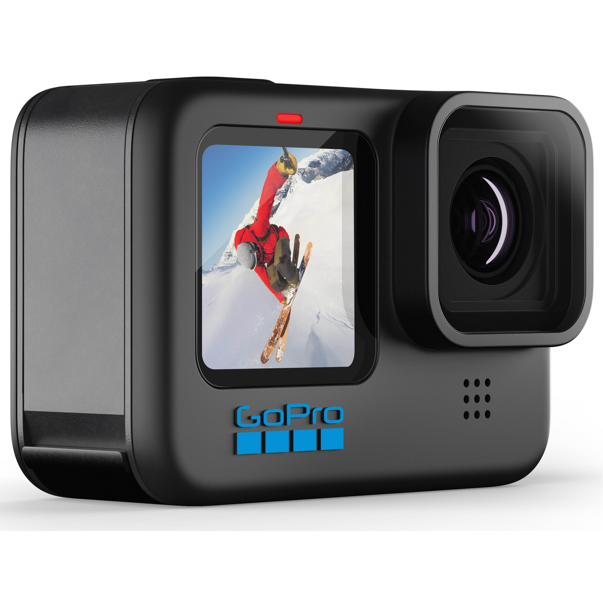 Камера GoPro HERO10 Black