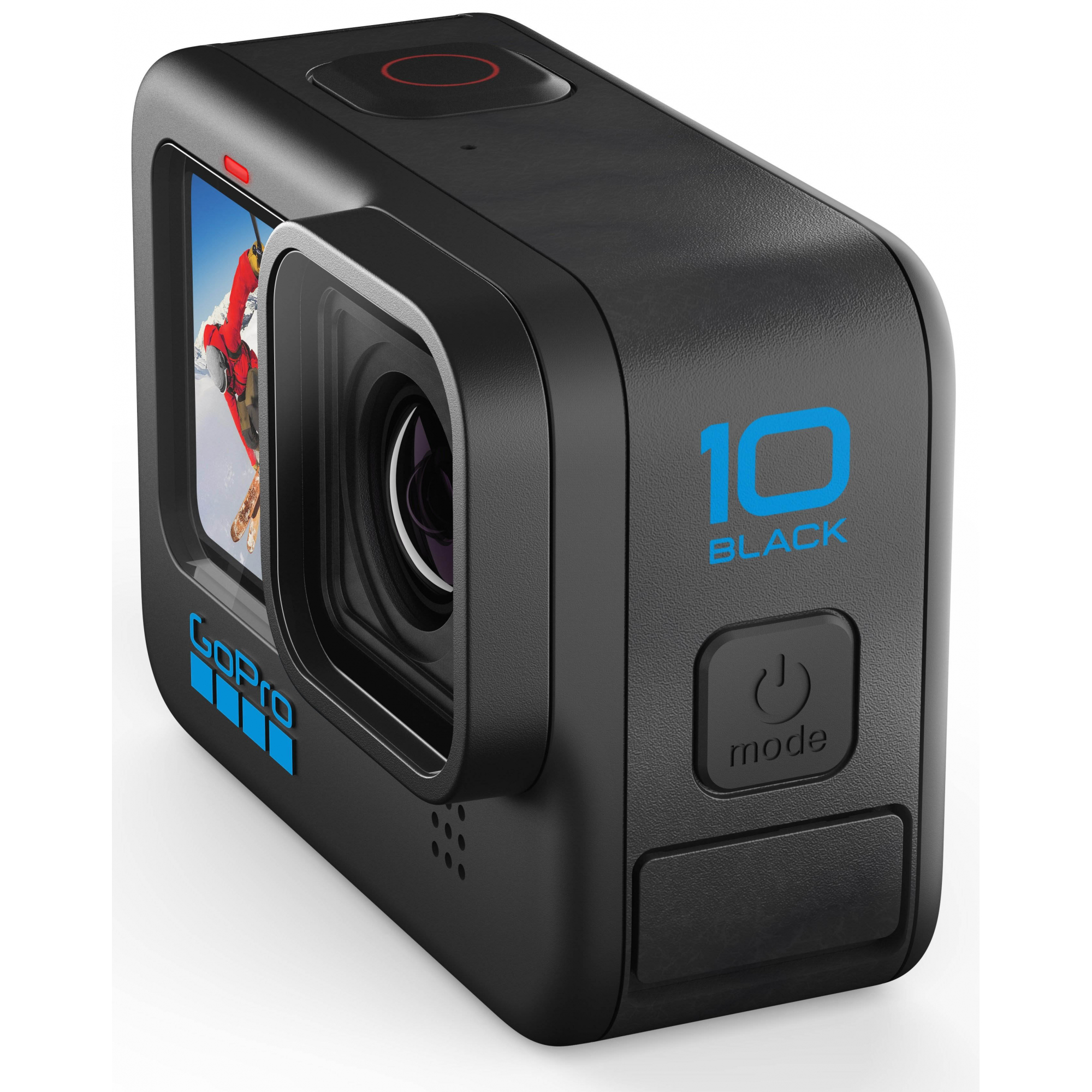 Камера GoPro HERO10 Black