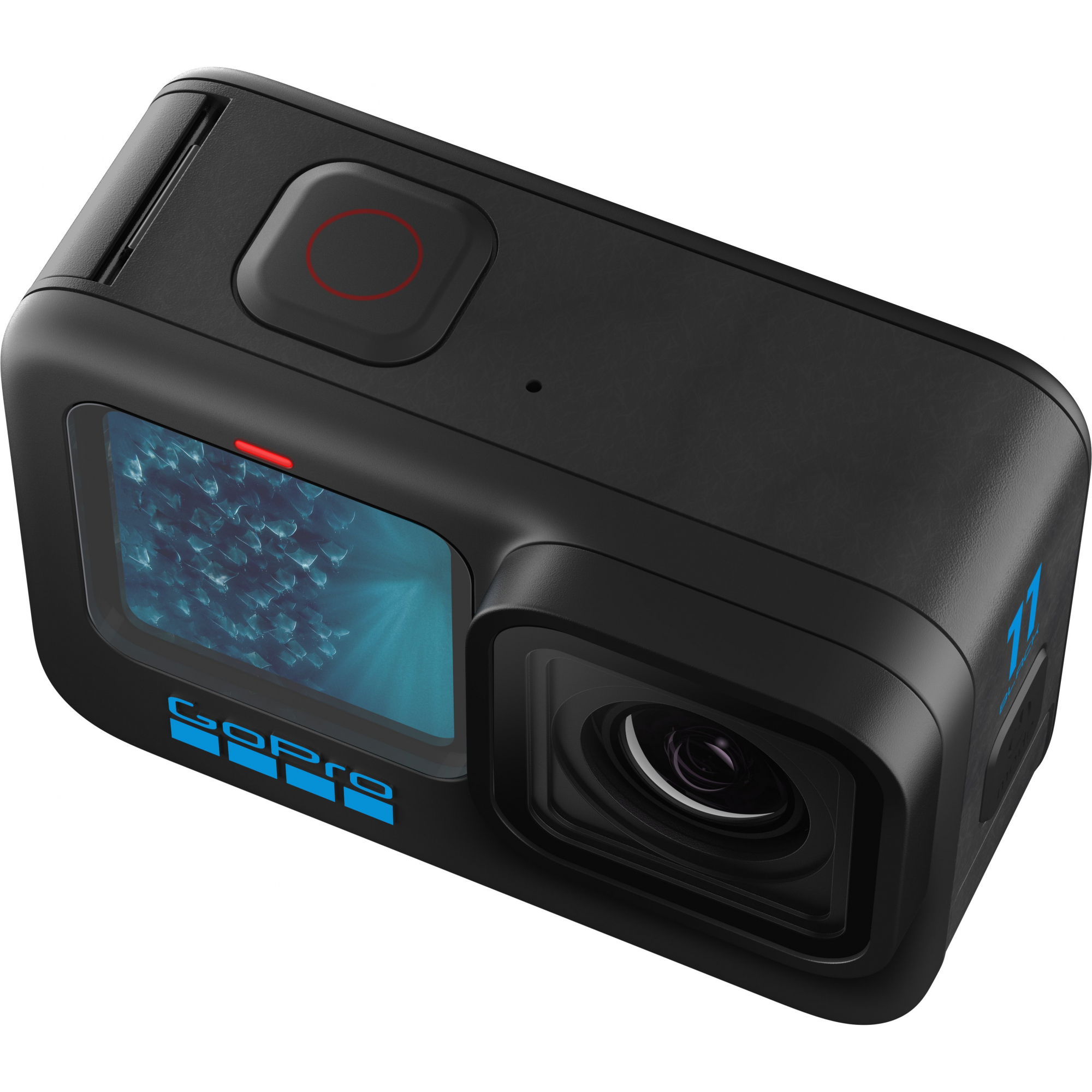 Камера GoPro Hero 11 Black