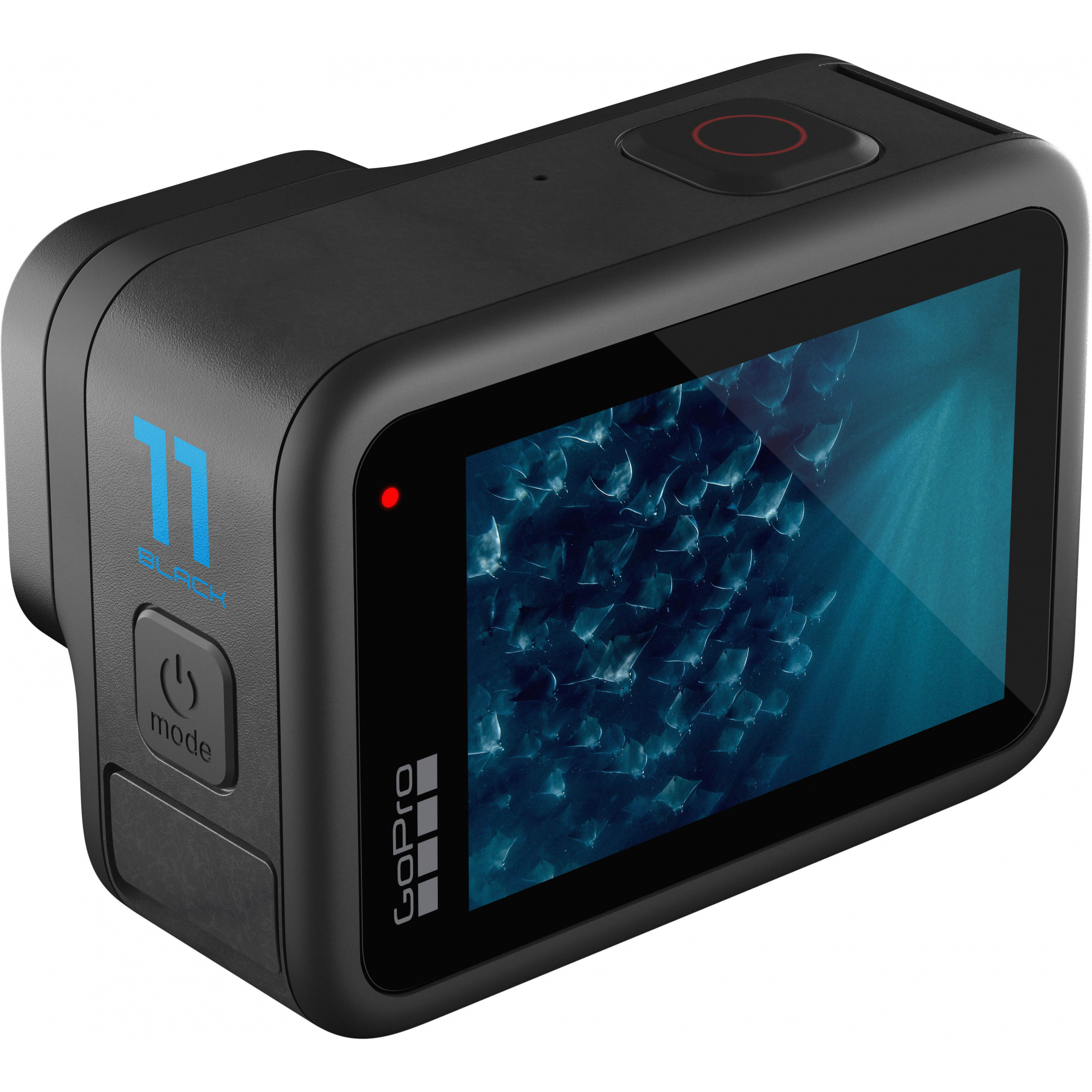 Камера GoPro Hero 11 Black