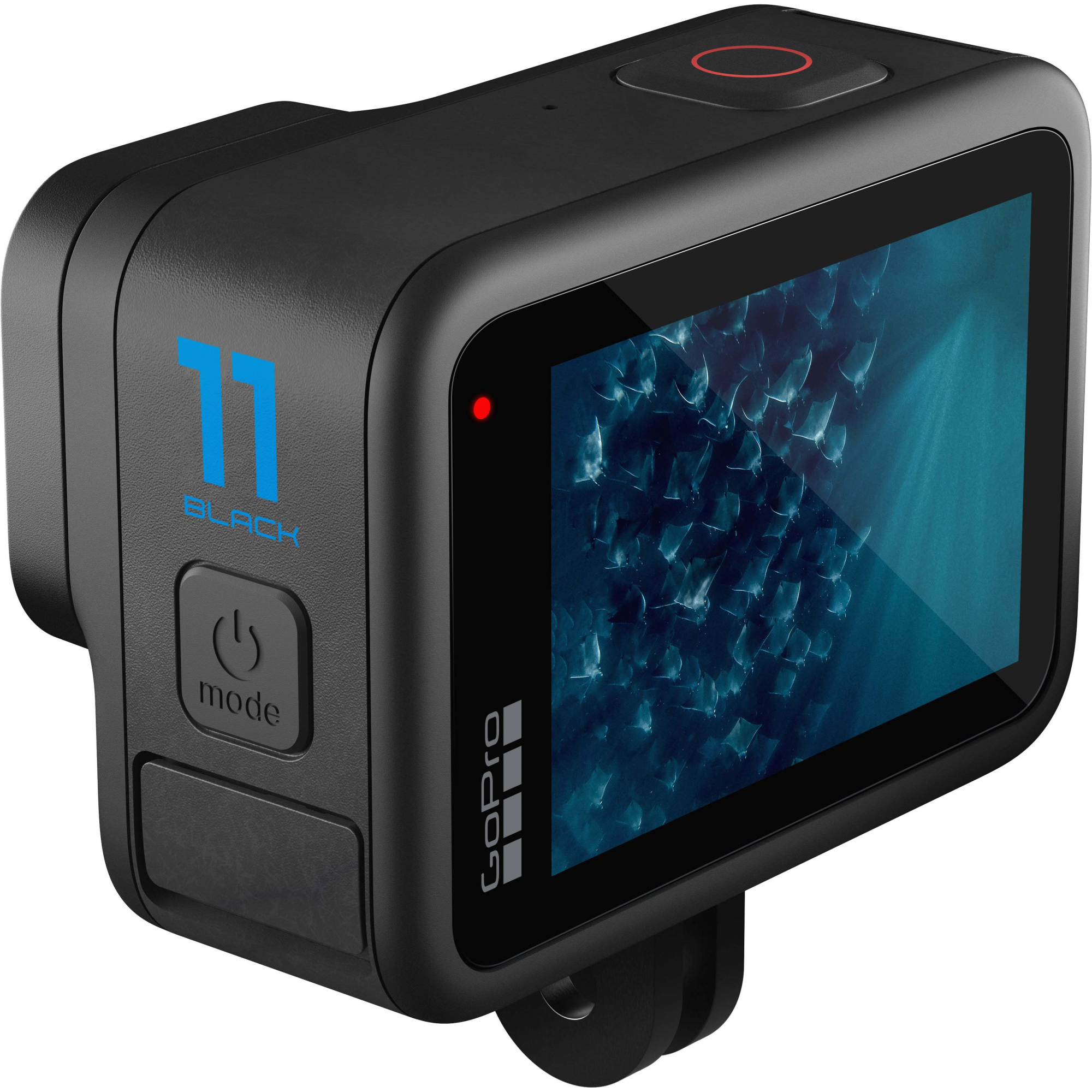 Камера GoPro Hero 11 Black