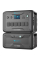 Зарядна станція BLUETTI Home Battery Backup AC300+B300 3072Wh/3000W