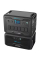 Зарядна станція BLUETTI Home Battery Backup AC300+B300 3072Wh/3000W
