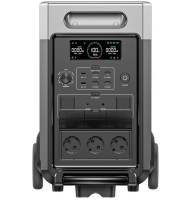 Зарядна станція Aferiy AF-P310-EC-H