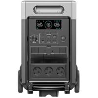 Зарядна станція Aferiy AF-P310-EC-H
