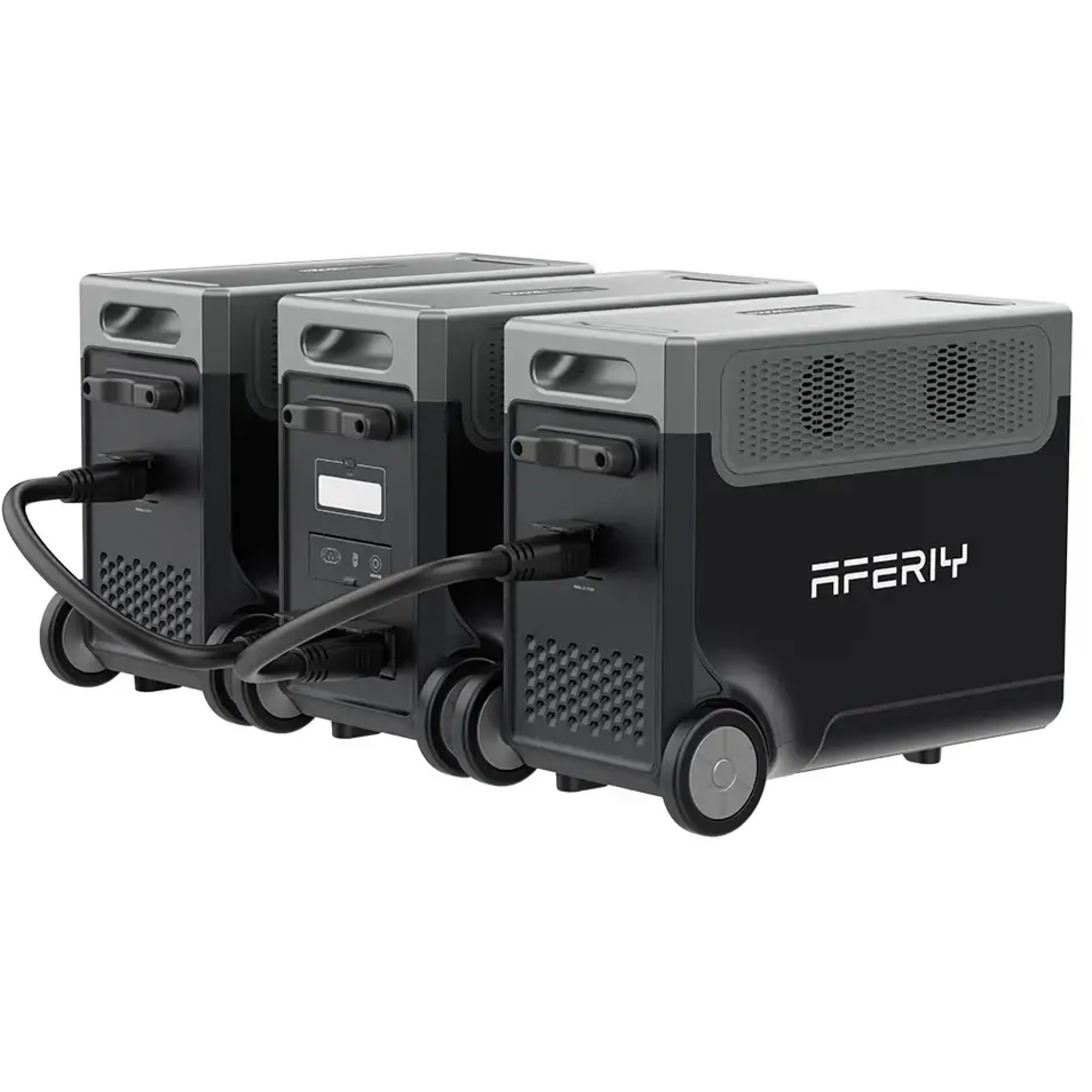 Зарядна станція Aferiy AF-P310-EC-H