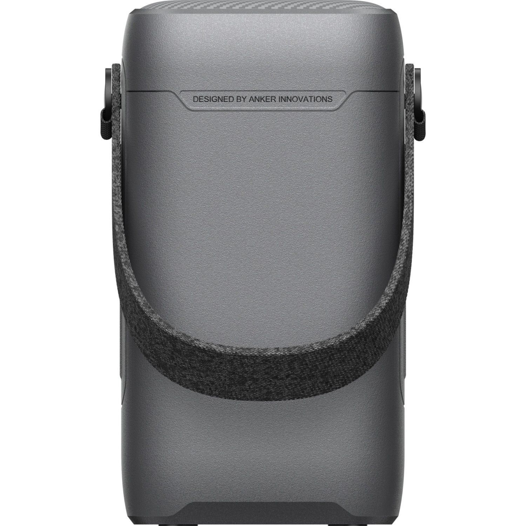 Зарядна станція Anker Solix C200 DC