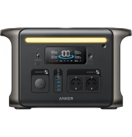 Зарядна станція Anker Solix F1500