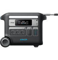 Зарядна станція Anker Solix F2000