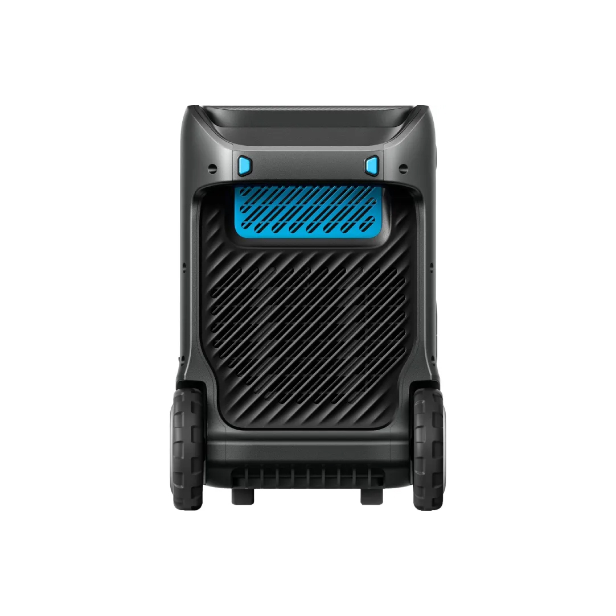 Зарядна станція Anker Solix F2000