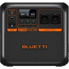 Зарядна станція BLUETTI AC180P