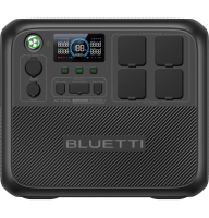 Зарядна станція BLUETTI AC200L 2400W