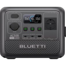 Зарядна станція BLUETTI AC50B 700W