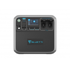 Портативна зарядна станція BLUETTI PowerOak AC200P (2000 Вт·год)