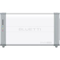 Гібридний сонячний інвертор Bluetti EP600 6000W