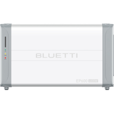 Гібридний сонячний інвертор Bluetti EP600 6000W