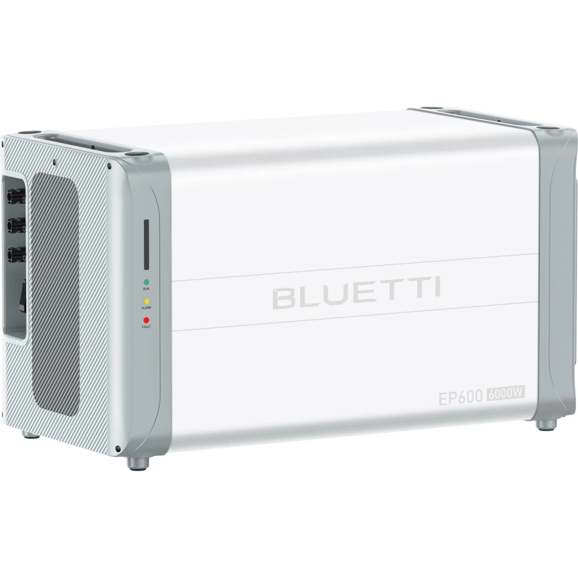 Гібридний сонячний інвертор Bluetti EP600 6000W
