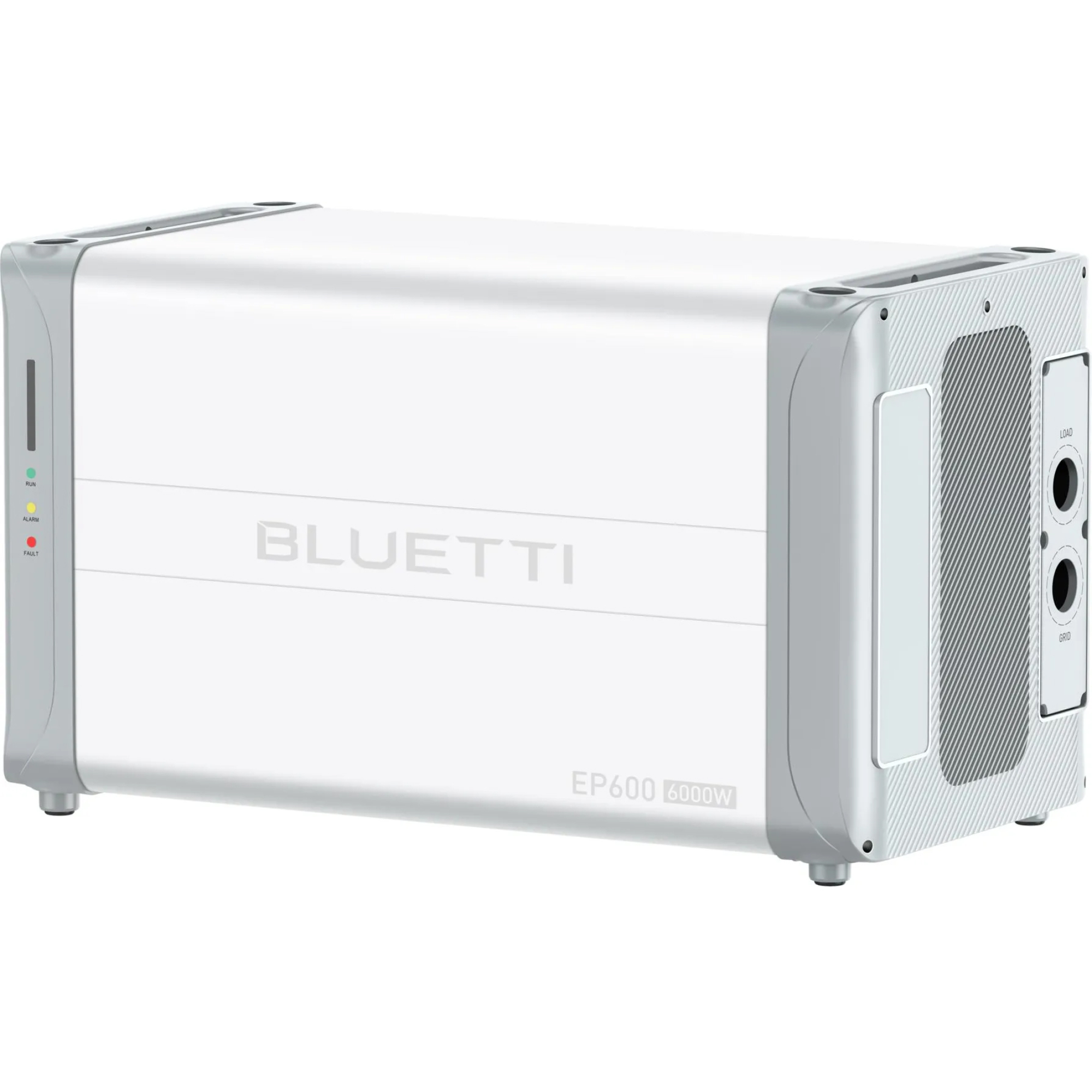 Гібридний сонячний інвертор Bluetti EP600 6000W