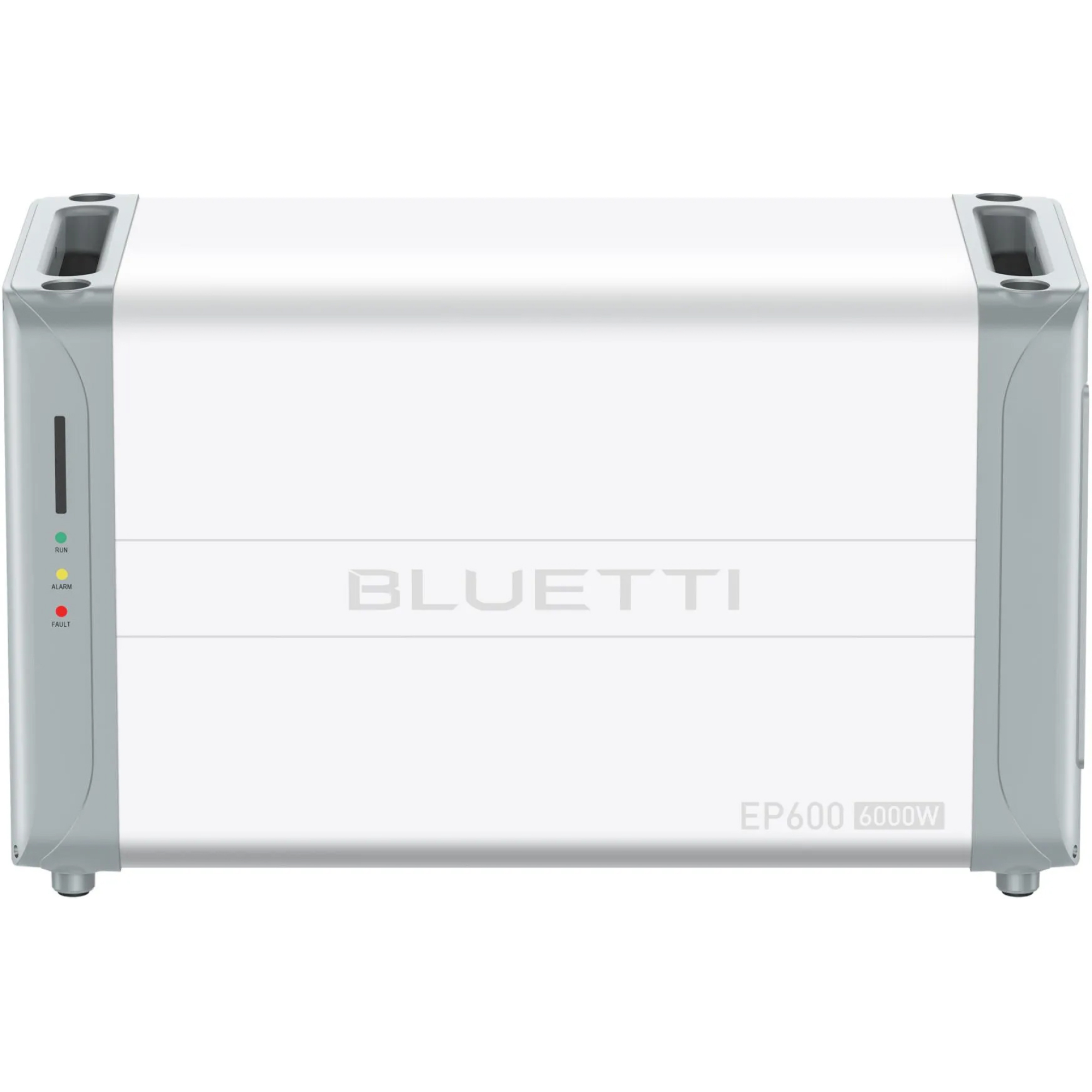 Гібридний сонячний інвертор Bluetti EP600 6000W