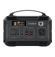 Зарядна станція Choetech BS002 (300W) 2022 Edition