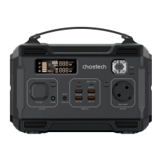 Зарядна станція Choetech BS002 (300W) 2022 Edition