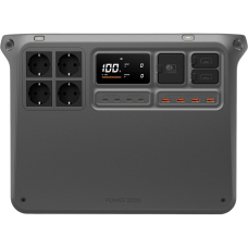 Зарядна станція DJI Power 2000