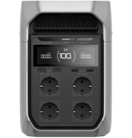 Зарядна станція EcoFlow DELTA 3 Plus
