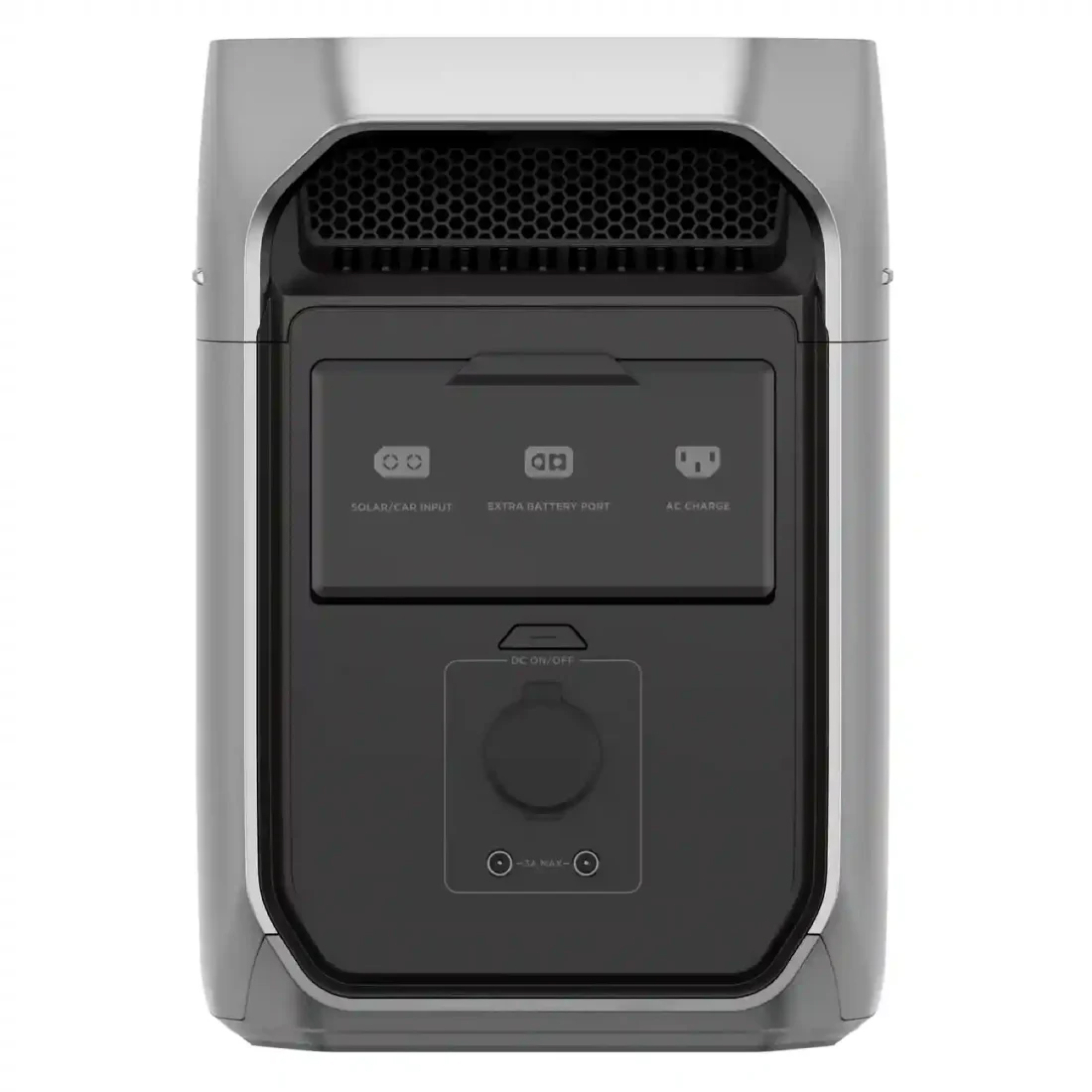 Зарядна станція EcoFlow DELTA 3 Plus