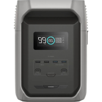 Зарядна станція EcoFlow DELTA 3 1500