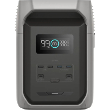 Зарядна станція EcoFlow DELTA 3 1500