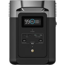 Зарядна станція EcoFlow DELTA 2 (1024 Вт·год)