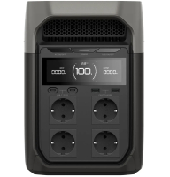 Зарядна станція EcoFlow DELTA 3