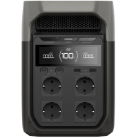 Зарядна станція EcoFlow DELTA 3