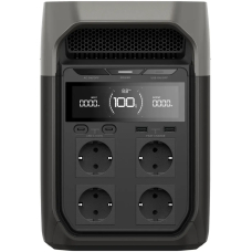 Зарядна станція EcoFlow DELTA 3