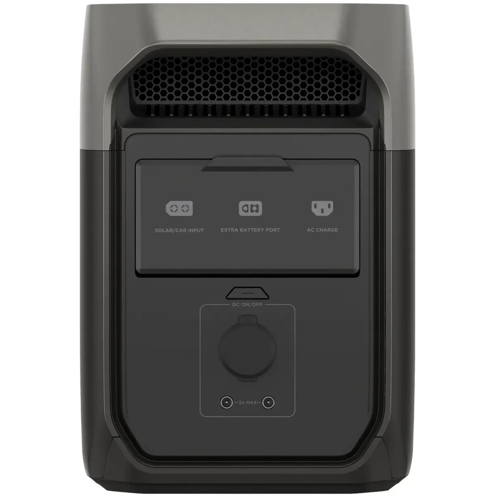 Зарядна станція EcoFlow DELTA 3