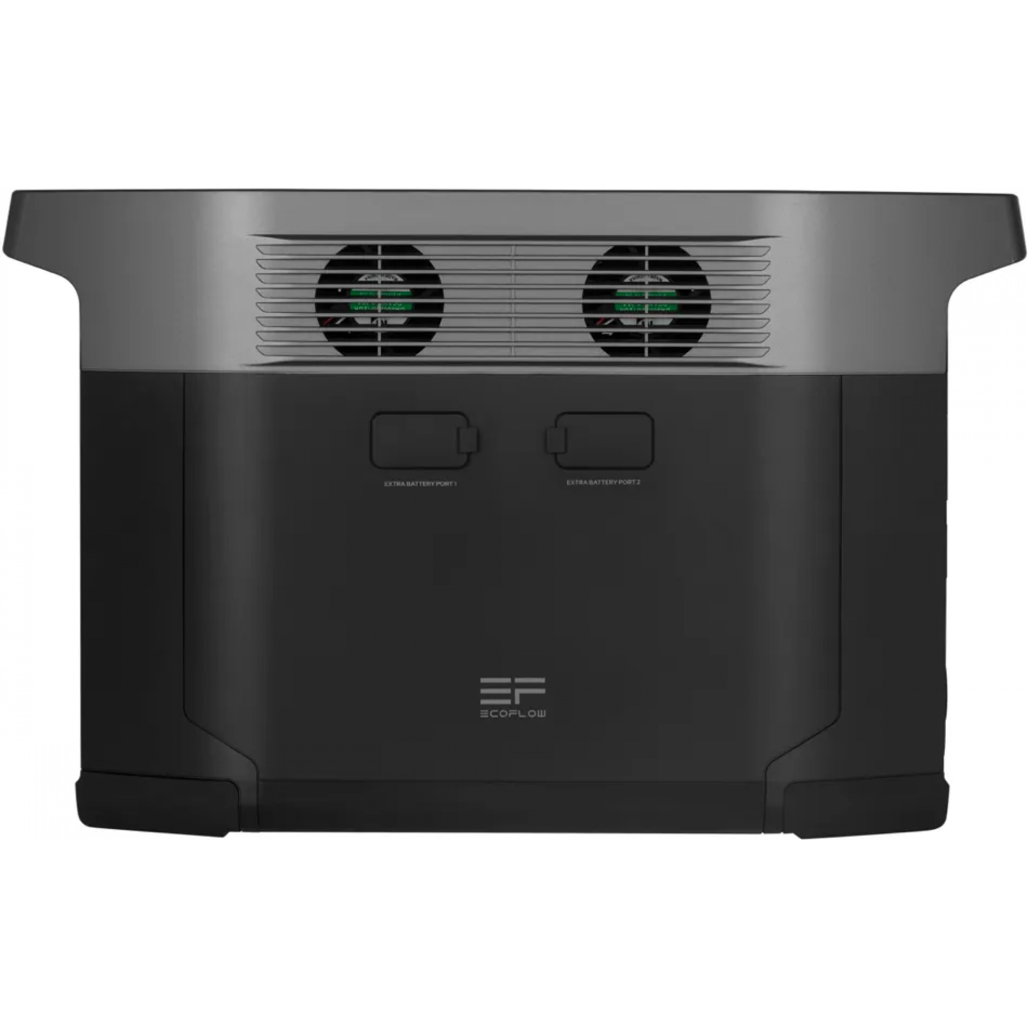 Зарядна станція EcoFlow DELTA Max 2000 (2016 Вт·год)