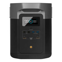 Зарядна станція EcoFlow DELTA Max 2000 (2016 Вт·год)
