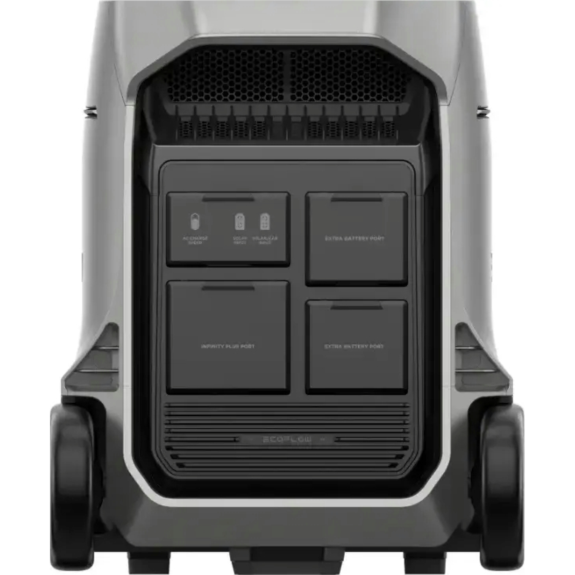 Зарядна станція EcoFlow DELTA Pro 3