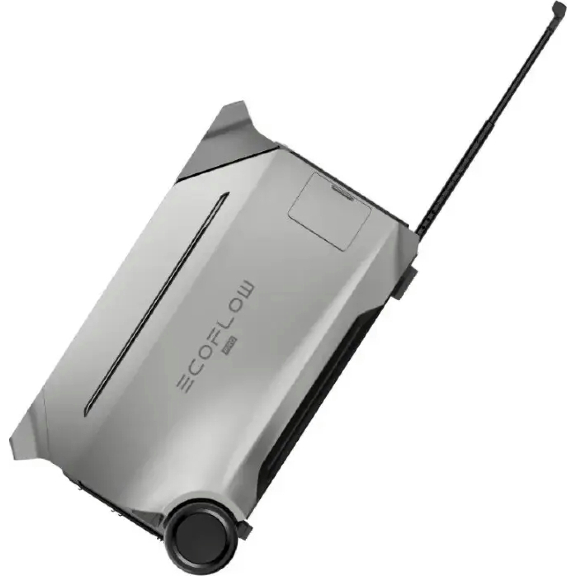 Зарядна станція EcoFlow DELTA Pro 3