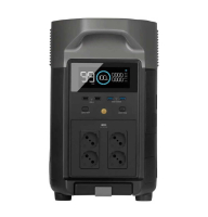 Зарядна станція EcoFlow DELTA Pro (3600 Вт·год)