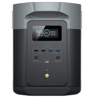 Зарядна станція EcoFlow E2000 UK
