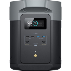 Зарядна станція EcoFlow E2000 UK