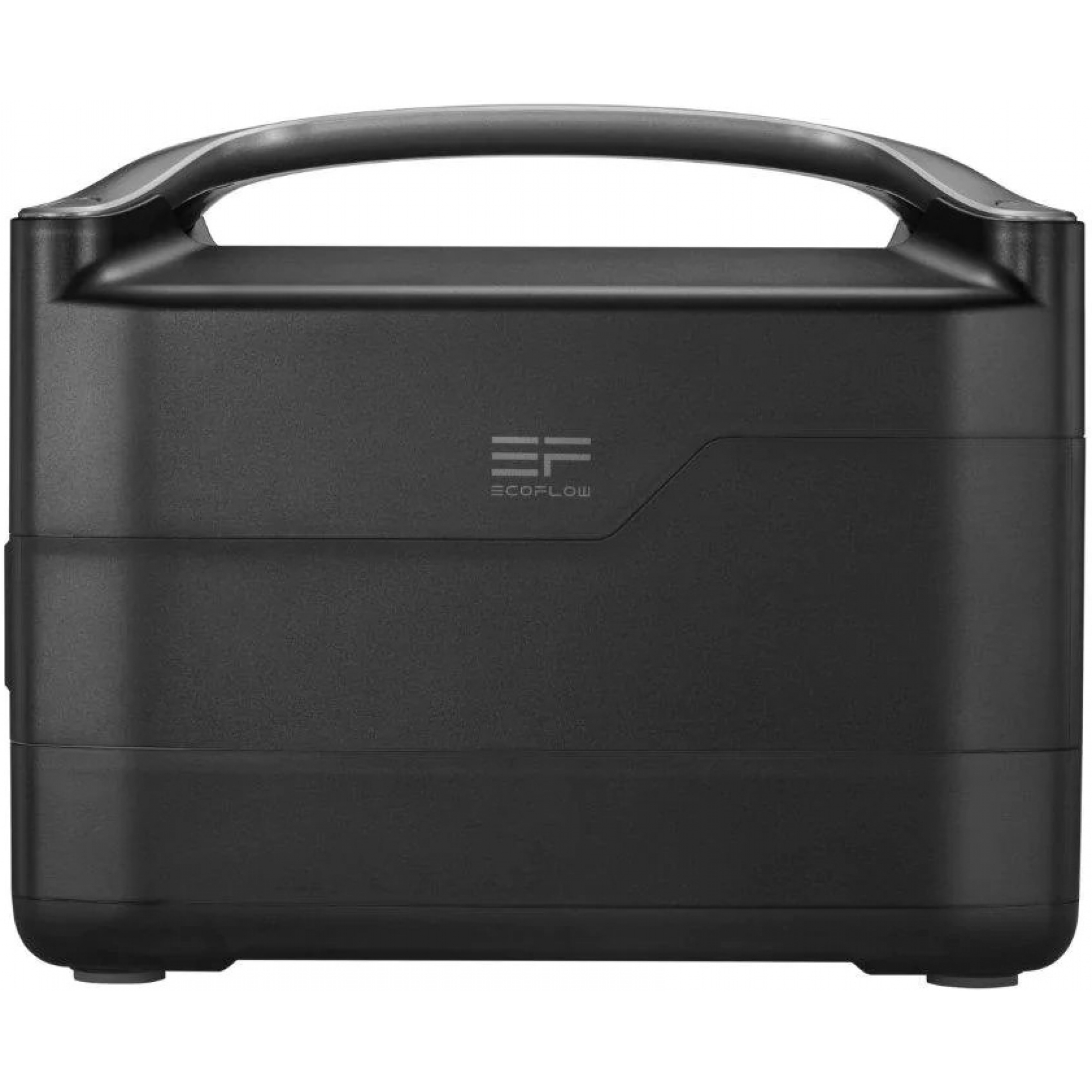 Зарядна станція EcoFlow RIVER Max (576 Вт·год)